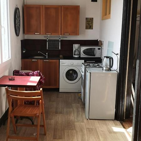 Appartement Lumineux Cote Jardin Lorient Zewnętrze zdjęcie