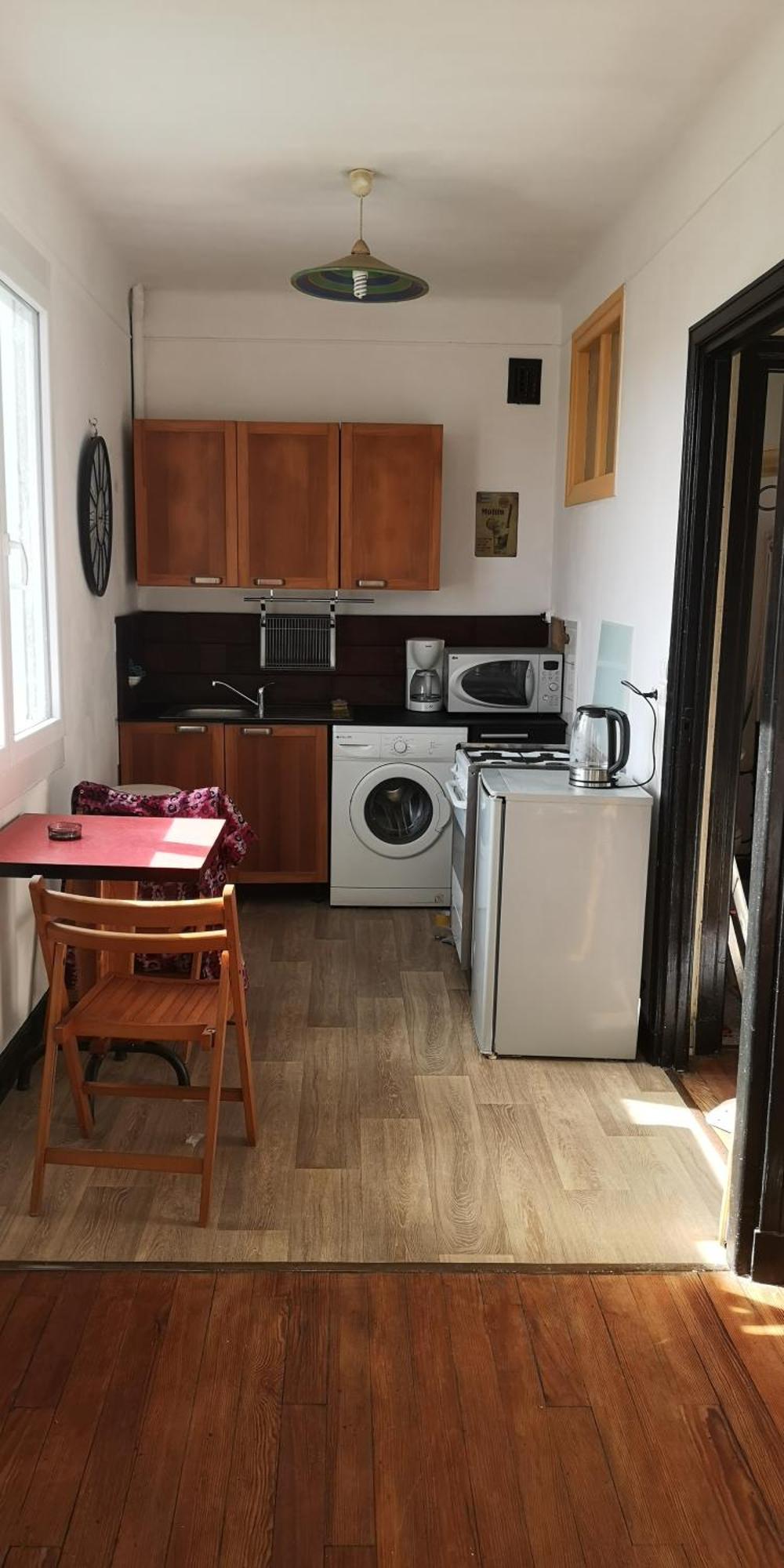 Appartement Lumineux Cote Jardin Lorient Zewnętrze zdjęcie