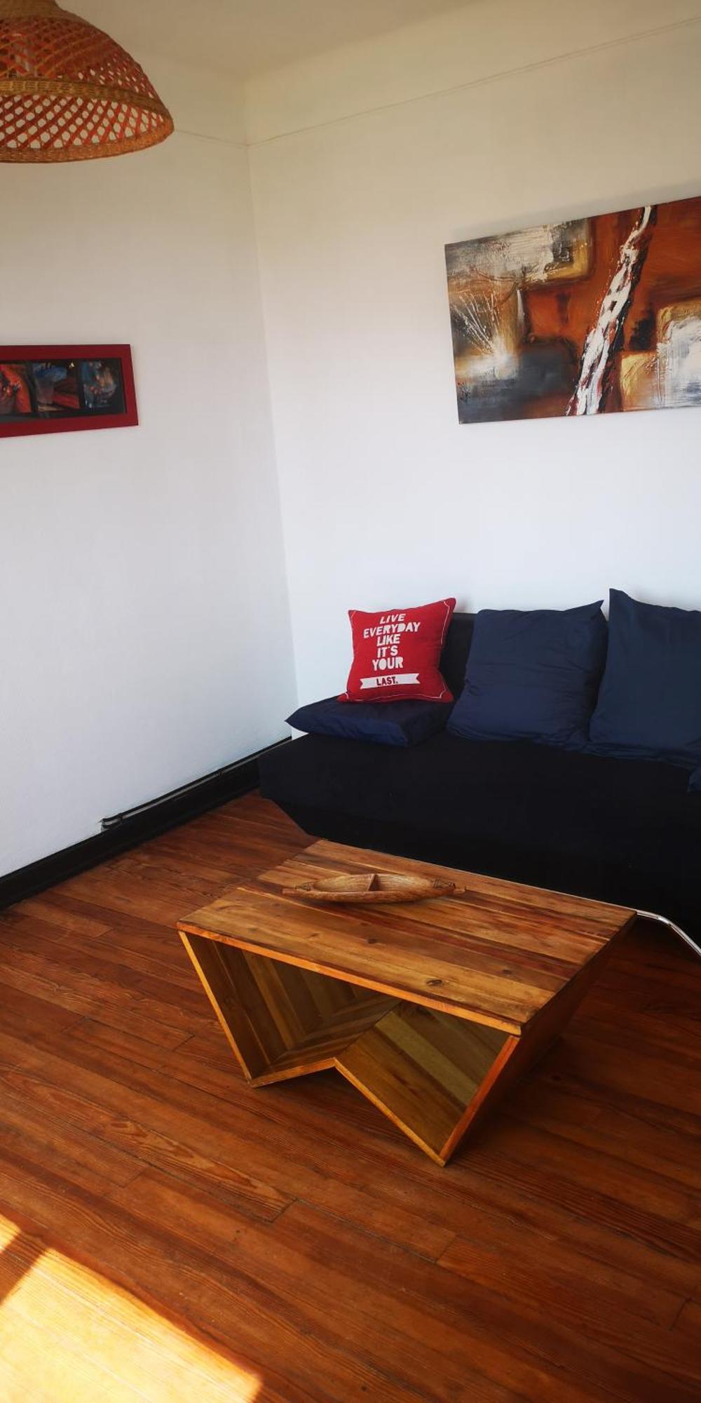 Appartement Lumineux Cote Jardin Lorient Zewnętrze zdjęcie